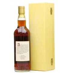 Springbank 34 Years Old 1970 - The Prestonfield
