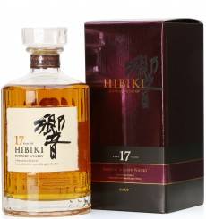 Hibiki 17 Years Old