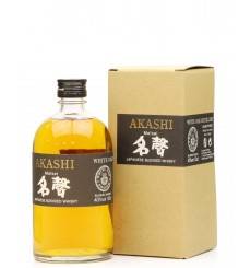 Akashi White Oak - Japanese Blended Whisky (500ml)