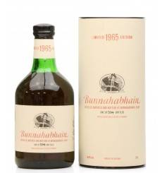 Bunnahabhain 35 Years Old 1965 - Limited Edition