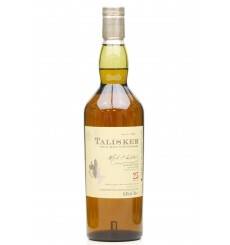 Talisker 25 Years Old - 2011 Limited Edition