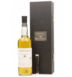 Mortlach 32 Years Old 1971 - 2004 Cask Strength Limited Edition
