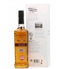 Bowmore Mizunara Cask Finish