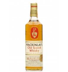 MacKinlay's 5 Years Old Scotch Whisky (75cl)