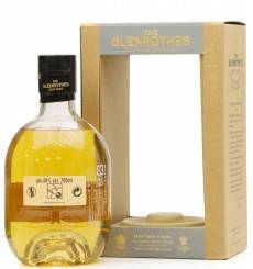 Glenrothes Peated Reserve