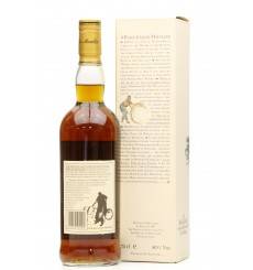 Macallan 10 Years Old - Sherry Wood (75cl)