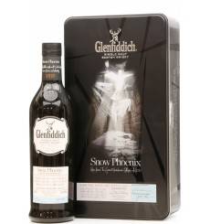 Glenfiddich Snow Phoenix - Limited Edition