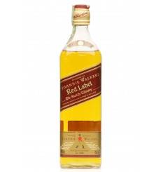 Johnnie Walker Red Label