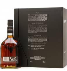 Dalmore 25 Years Old