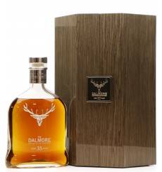 Dalmore 35 Years Old