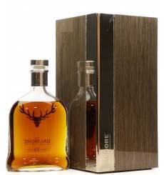 Dalmore 35 Years Old