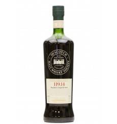 Yamazaki 11 Years Old 2003 - SMWS 119.14