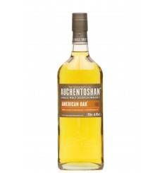 Auchentoshan American Oak