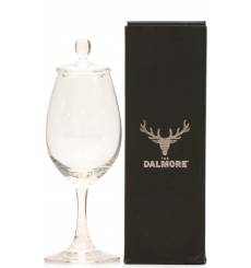 Dalmore Nosing Glass With Lid