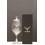 Dalmore Nosing Glass With Lid