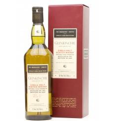 Glenkinchie 1992 - 2009 The Manager's Choice