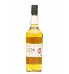 Talisker 17 Years Old - The Manager's Dram 2011