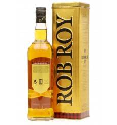 Rob Roy 12 Years Old Finest Blend