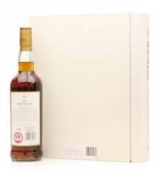 Macallan The Archival Series - Folio 2