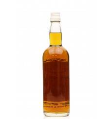 Glen Grant 15 Years Old - G&M 'Stencil' (100° Proof) 1960's