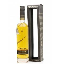 Penderyn Aur Cymru - Single Malt Welsh Whisky