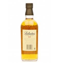 Ballantine's 12 Years Old - Pure Malt