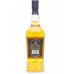 Prince of Wales 12 Years Old - Welsh Malt Whisky