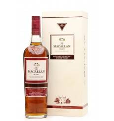 Macallan Ruby - The 1824 Series