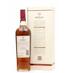 Macallan Ruby - The 1824 Series
