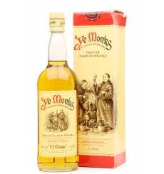 Ye Monks Blended Whisky 1-Litre
