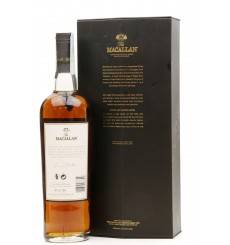 Macallan Estate Reserve - Ernie Button Masters of Photography Capsule Edition