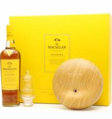 Macallan Edition No.3 + Discovery Kit
