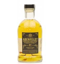 Aberfeldy 2001 - Single Cask Hand Filled 2018
