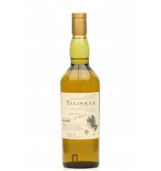 Talisker Limited Edition - Eigg Heritage Trust