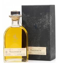 Talisker 28 Years Old 1973 **Very Low Bottle Number**