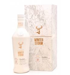 Glenfiddich 21 Years Old - Winter Storm Experimental Series 3 Batch 2