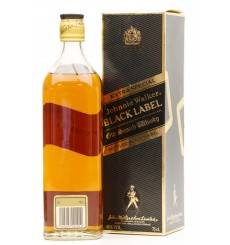 Johnnie Walker 12 Years Old - Black Label Extra Special (75cl)