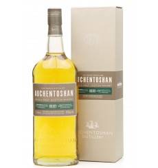 Auchentoshan Select - Triple Distilled (1 Litre)