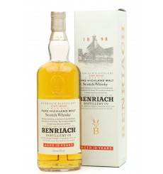 Benriach 10 Years Old