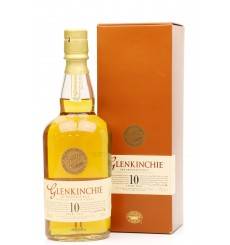 Glenkinchie 10 Years Old