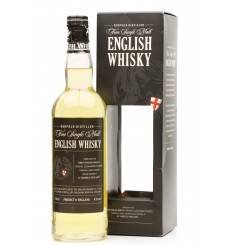 English Whisky Company - Fine Single Malt