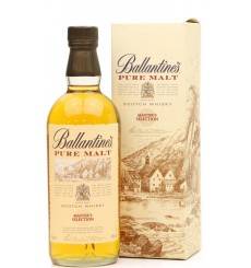 Ballantine's Pure Malt - Master's Selection