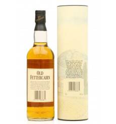 Old Fettercairn 10 Years Old