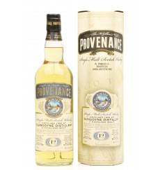 Glengoyne 12 Years Old 1999 - Provenance Small Batch Selection