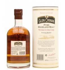 Glen Crinan Pure Highland Malt