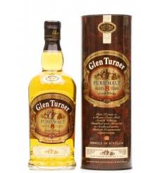 Glen Turner 8 Years Old - Special Reserve Pure Malt