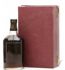 Ardbeg 30 Years Old 1967 - Signatory Vintage Sherry Cask