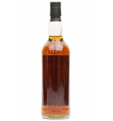Caroni 18 Years Old 1997 - The Rum Cask