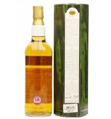 Banff 32 Years Old 1974 - The Old Malt Cask