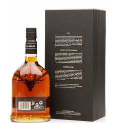 Dalmore 1263 King Alexander III